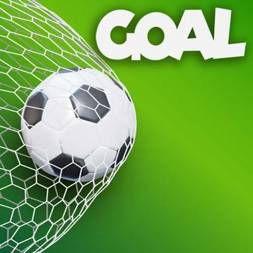 Goal Goal game artwork on 365goldy