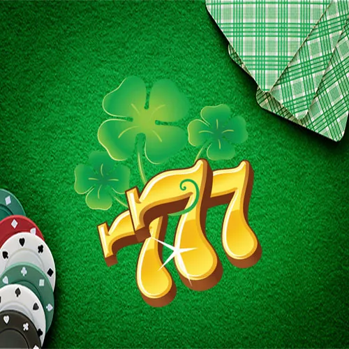 Lucky 7 Lucky 7 game artwork on 365goldy