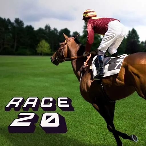 Race 20 Race 20 game artwork on 365goldy